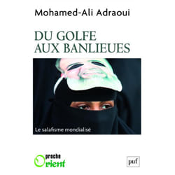 ISBN Du Golfe aux banlieues livre Loi Français