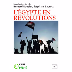 ISBN L'Égypte en révolutions, Loi, Français, 328 pages