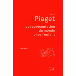 ISBN La représentation du monde chez l'enfant, Psychologie, Français, 336 pages