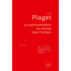 La représentation du monde chez l'enfant (Poche)