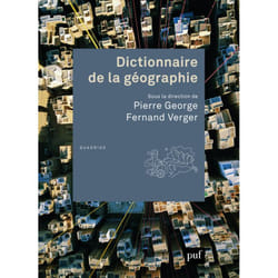 ISBN Dictionnaire de la géographie livre histoire Français