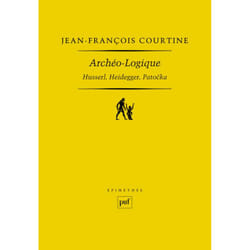 ISBN Archéo-Logique livre philosophie Français