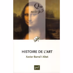 ISBN Histoire De L'Art (8e Edition), Art & design, Français