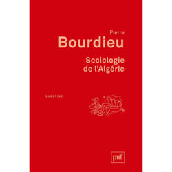 ISBN Sociologie de l'Algérie livre Education Français