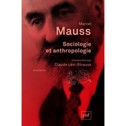 ISBN Sociologie et anthropologie livre Education Français