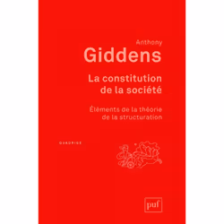 ISBN La constitution de la société, Education, Français, 492 pages