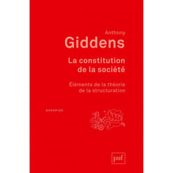 ISBN La constitution de la société livre Education Français