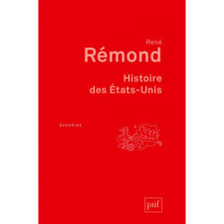 ISBN Histoire des États-Unis
