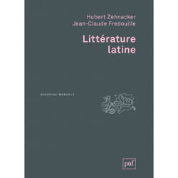 ISBN Littérature latine
