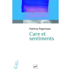 ISBN Care et sentiments livre philosophie Français