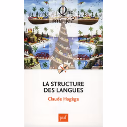 ISBN La Structure Des Langues, histoire, Français