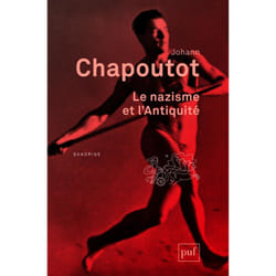 ISBN Le nazisme et l'Antiquité livre histoire Français
