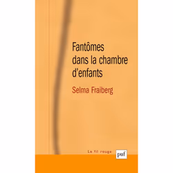 ISBN Fantômes dans la chambre d'enfants, Psychologie, Français, 440 pages