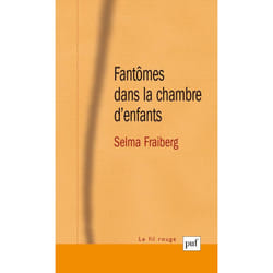 ISBN Fantômes dans la chambre d'enfants livre Psychologie Français
