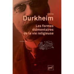 ISBN Les formes élémentaires de la vie religieuse livre Education Français