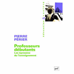 ISBN Professeurs débutants, Education, Français, 204 pages