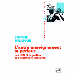 ISBN L'autre enseignement supérieur, Education, Français, 228 pages