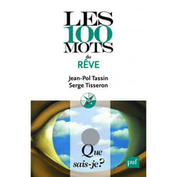 ISBN Les 100 mots du rêve