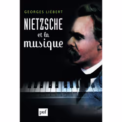 ISBN Nietzsche et la musique, philosophie, Français, 288 pages