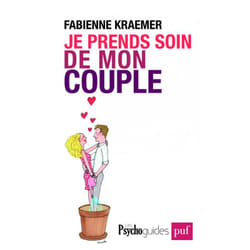 ISBN Je prends soin de mon couple livre Psychologie Français