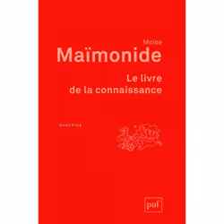 ISBN Le livre de la connaissance, philosophie, Français, 432 pages
