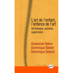 ISBN L'art de l'enfant, l'enfance de l'art livre Psychologie Français
