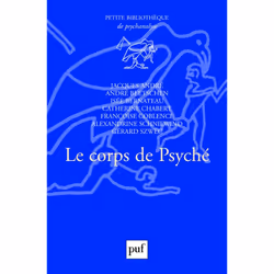 ISBN Le corps de psyché, Psychologie, Français, 112 pages