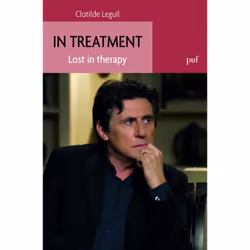 ISBN In treatment. Lost in therapy, société, Français, 216 pages