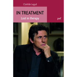 ISBN In treatment. Lost in therapy livre société Français