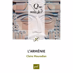 ISBN L'Arménie, histoire, Français, 128 pages
