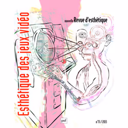 ISBN Nouvelle revue d'esthétique 2013, n° 11, philosophie, Français, 120 pages