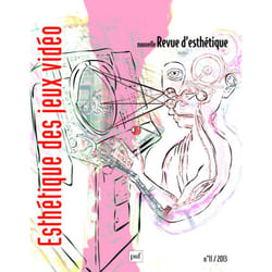 ISBN Nouvelle revue d'esthétique 2013, n° 11 livre philosophie Français