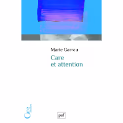 ISBN Care et attention, philosophie, Français, 82 pages