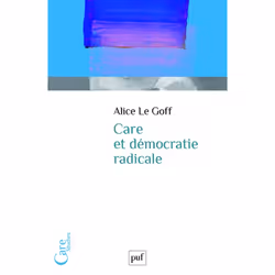 ISBN Care et démocratie radicale, philosophie, Français, 72 pages