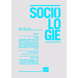 ISBN Sociologie 2013, n° 3, Education, Français, 120 pages