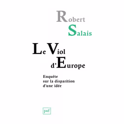 ISBN Le viol d'Europe, Économie, Français, 444 pages