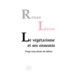 ISBN Le végétarisme et ses ennemis livre société Français