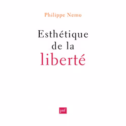 ISBN Esthétique de la liberté, philosophie, Français, 200 pages