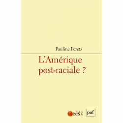 ISBN L'Amérique post-raciale ?, Education, Français, 128 pages