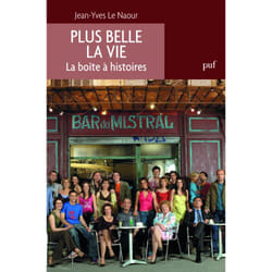 ISBN Plus belle la vie. La boîte à histoires livre société Français