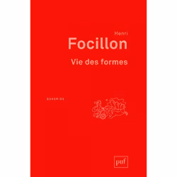 ISBN Vie des formes, philosophie, Français, 144 pages