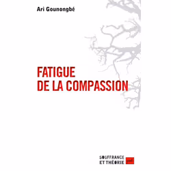 ISBN Fatigue de la compassion, Psychologie, Français, 272 pages