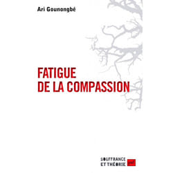 ISBN Fatigue de la compassion livre Psychologie Français