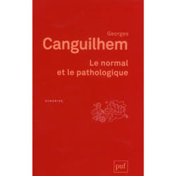 Le normal et le pathologique
