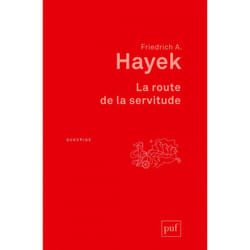 La route de la servitude (Poche)