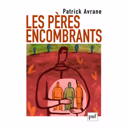 ISBN Les pères encombrants, Psychologie, Français, 176 pages