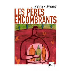 ISBN Les pères encombrants livre Psychologie Français