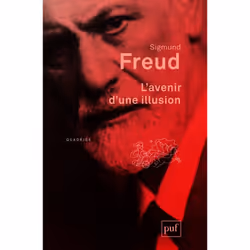 ISBN L'avenir d'une illusion, Psychologie, Français, 96 pages