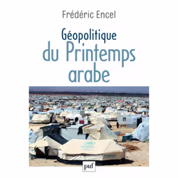 ISBN Géopolitique du Printemps arabe, Loi, Français, 256 pages