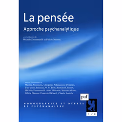 ISBN La pensée, Psychologie, Français, 204 pages